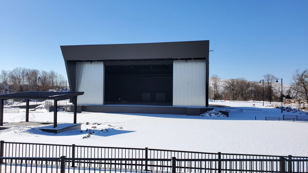 The Ledge Hopeful For Summer Opening KNSI