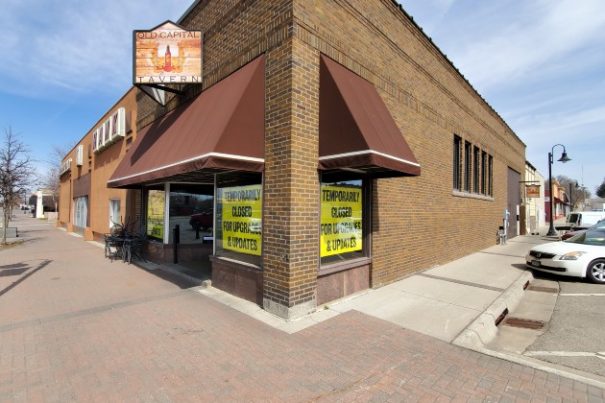 Sauk Rapids Restaurant Holding Grand Re-Opening This Week | KNSI