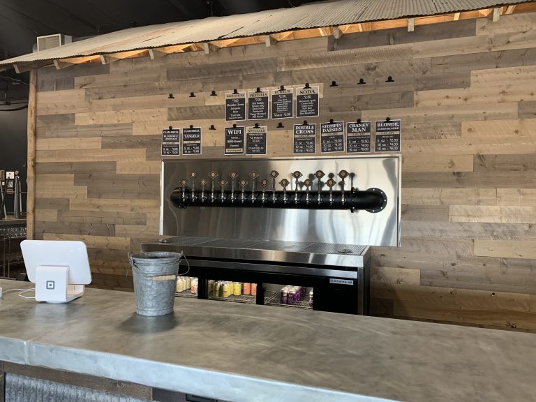 New Brewery in Waite Park Readies for Opening KNSI