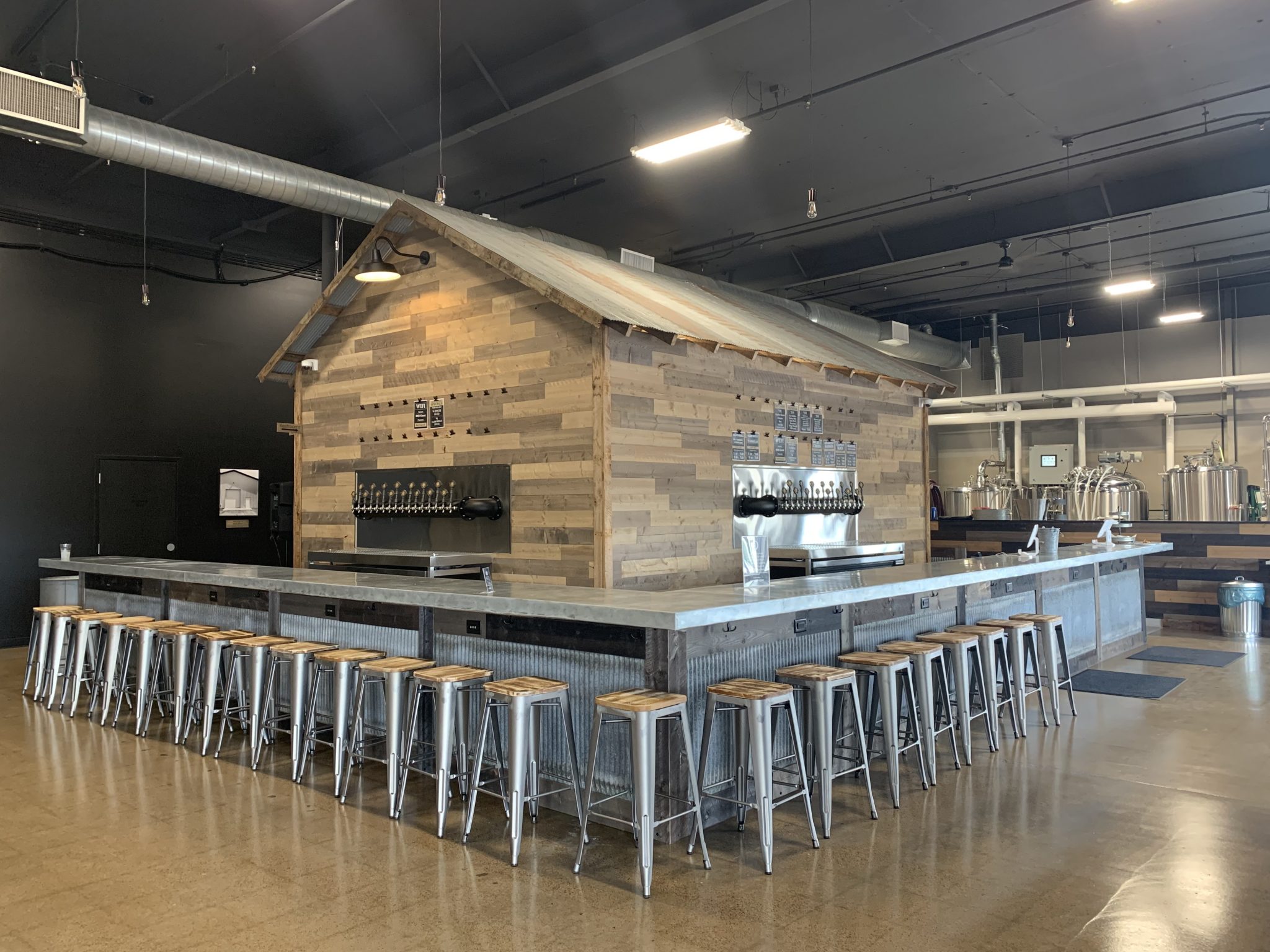 New Brewery in Waite Park Readies for Opening KNSI