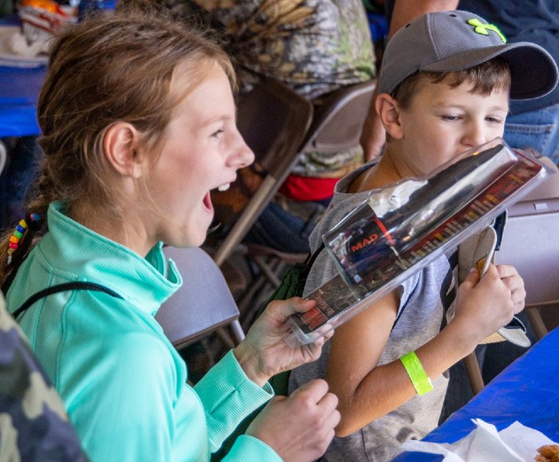 get-youth-outdoor-day-in-clear-lake-has-record-crowd-knsi