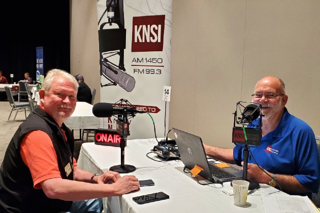 Photo Gallery from the 2023 Minnesota Governor’s Fishing Opener | KNSI